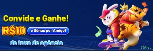 Cashback semanal 236bet