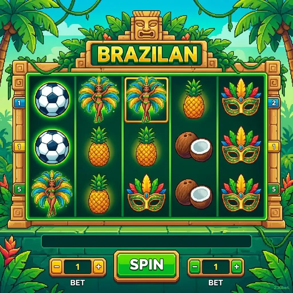 Programa VIP 236bet