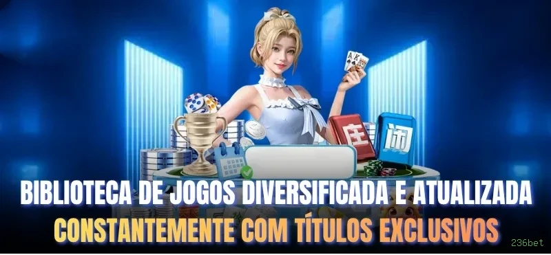 Siga a 236bet no Facebook