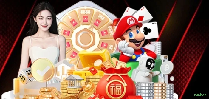 Certificações de segurança e licenças da 236bet
