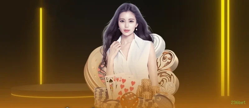 Promoções e bônus exclusivos da 236bet